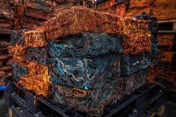 copper scrap suppliers in dubai