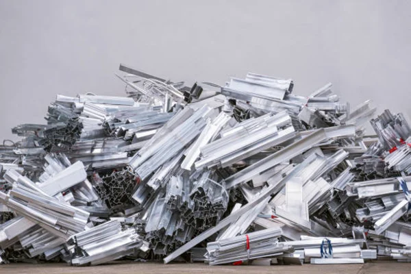 aluminium scrap dealers