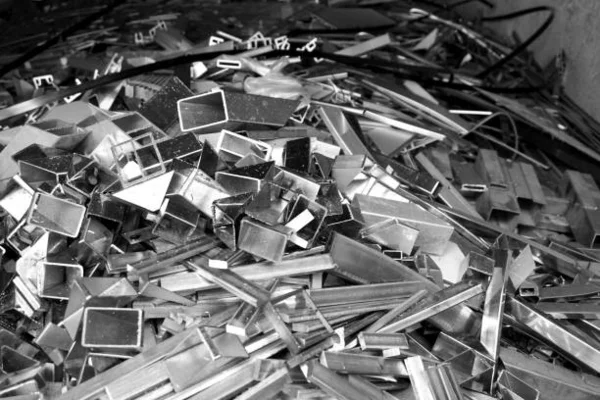 aluminium scrap dealers