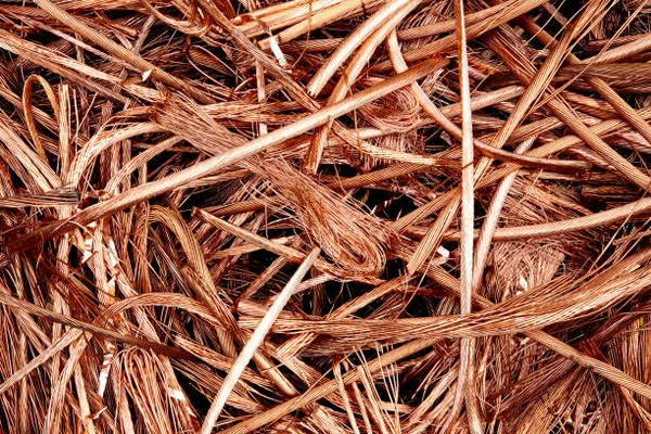 dubai copper scrap dealers