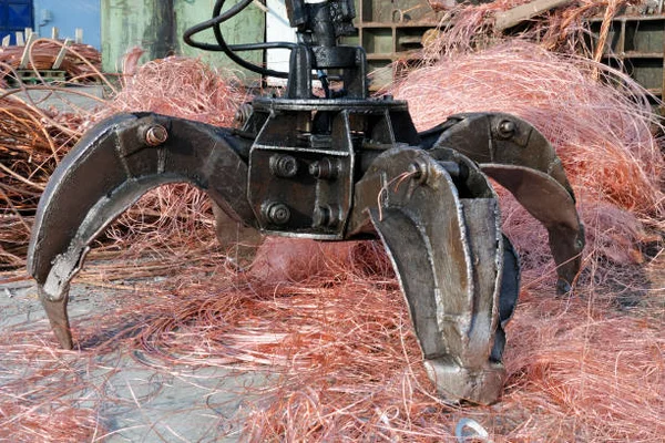 dubai copper scrap dealers