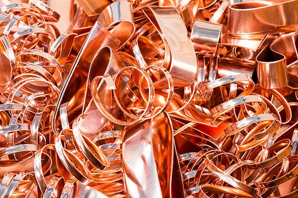 scrap copper price uae