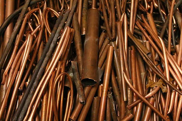 scrap copper price uae