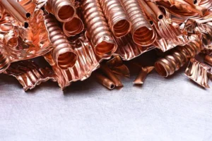 copper scrap dealers in uae