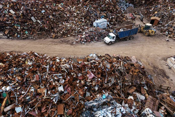 steel scrap price in uae