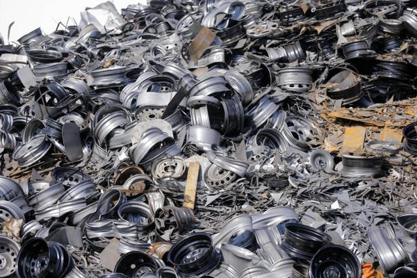 aluminium scrap purchaser