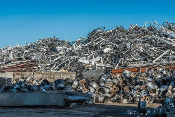 aluminium scrap purchaser