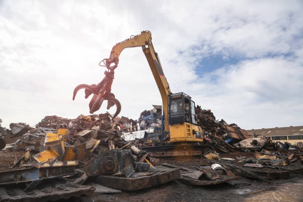 sell my scrap metal