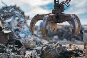 sell my scrap metal