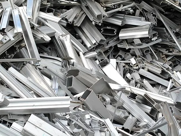 aluminium scrap traders 