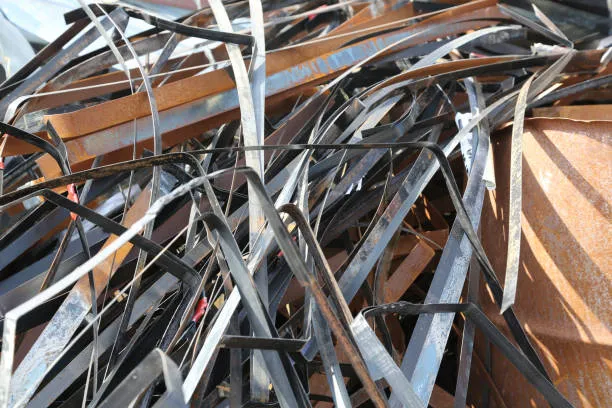 metal scrap buyers in uae