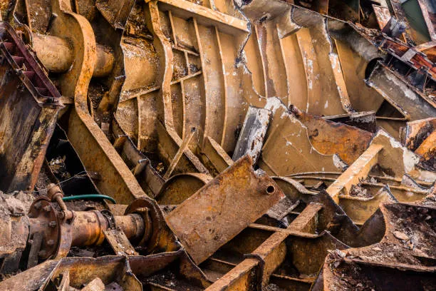 scrap buyers sharjah
