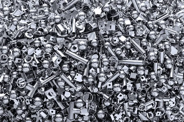 stainless steel scrap value