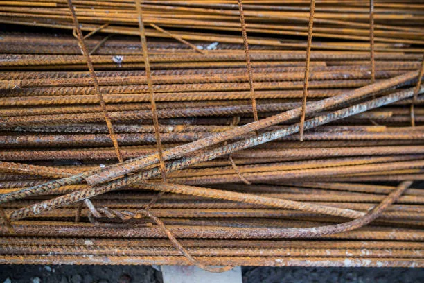 steel scrap buyers in uae